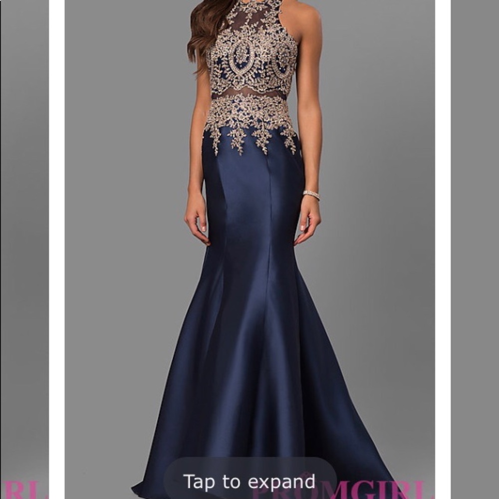 Prom dress ✨